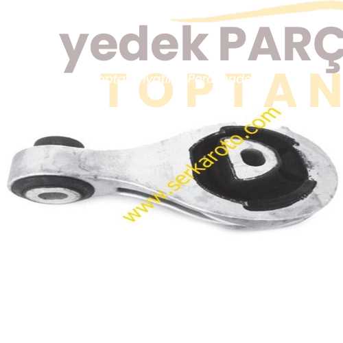 Yedek Parça :DOBLO II 09> 1.6 -2.0 MJT  MOTOR TAKOZU ARKA Özellikler: 0